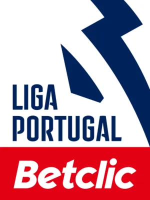 Liga Portugal logo for Portuguese football on Best UK IPTV