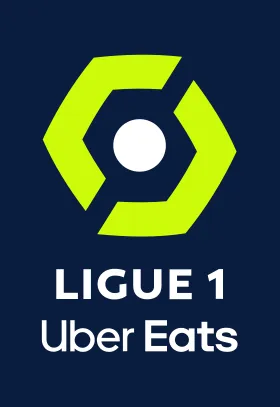 Ligue 1 logo for French football on Best UK IPTV